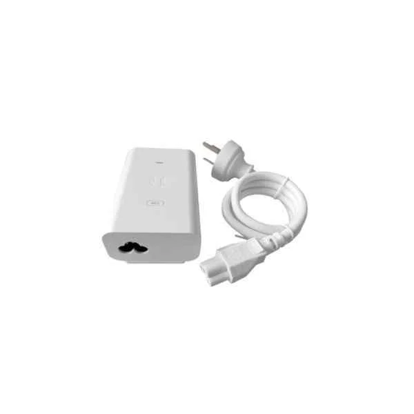 UAP-AC-IW with Gigabit PoE Power Supply | UniFi 86 Panel, High Speed in-Wall AP, dual-band Wi-Fi Access Point, 1 Gigabit Ethernet, PoE 