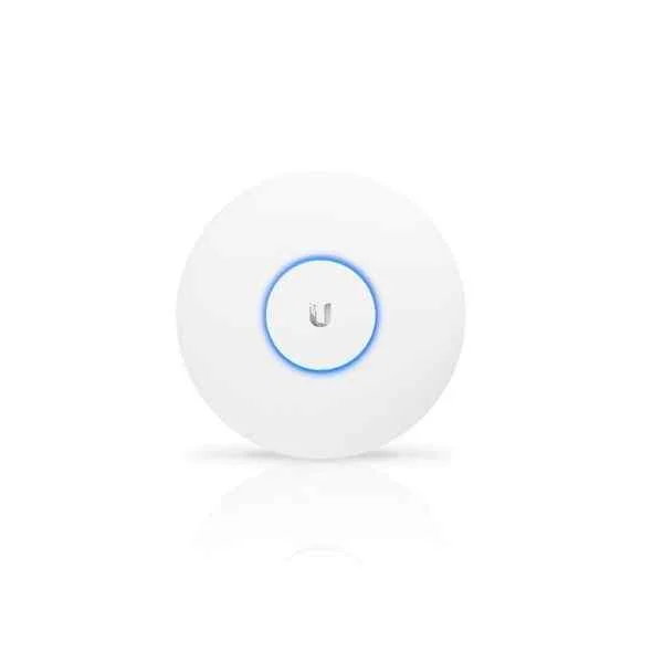 UBNT Dual-Band Wi-Fi System, 1 Gigabit Ethernet, POE PD, WiFI Coverage, AP