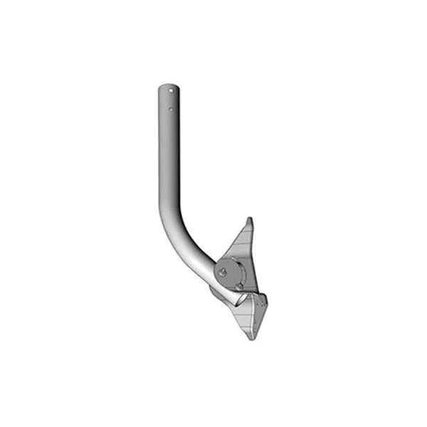 UB-AM | UBIQUITI ANTENNA MOUNT - 10PK UB-AM | UBIQUITI ANTENNA MOUNT - 10PK