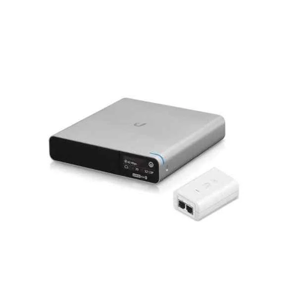 UBNT  Wireless AP, AC Gen2 Controller, UCK-G2-Plus, Remote Management,Power Supply