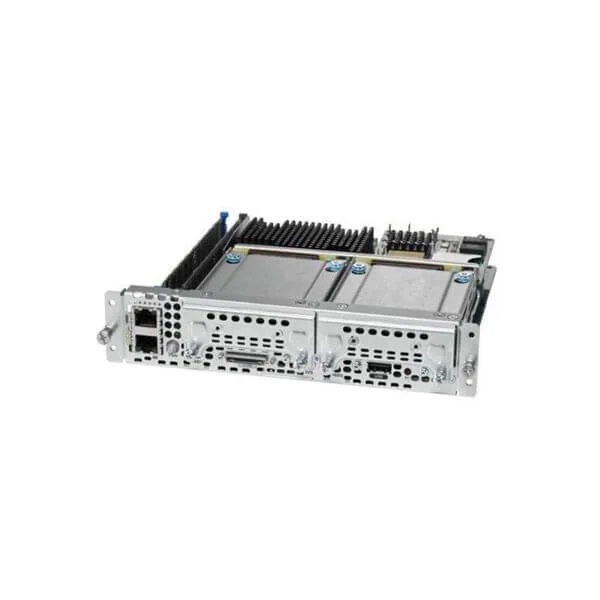 UCS-E, SingleWide, 6 Core CPU, 8 GB Flash, 1-2 HDD