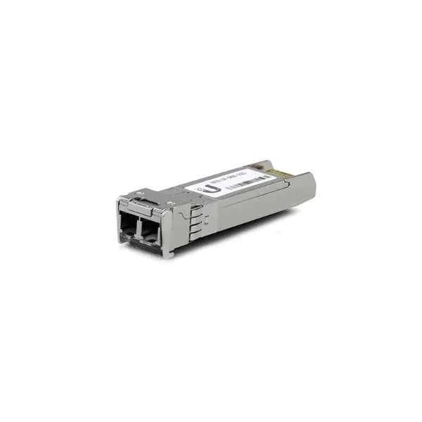 UF-MM-10G | UBNT UF-MM-10G 850nm LC SFP+ Multi-Mode Fiber Module (2-Pack) UF-MM-10G | UBNT UF-MM-10G 850nm LC SFP+ Multi-Mode Fiber Module (2-Pack)