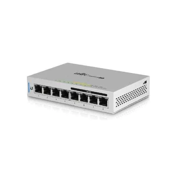 US-8-60W | UNIFI SWITCH 8PORT 60W -
