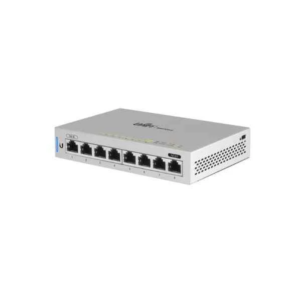 US-8 | UNIFI SWITCH 8PORT