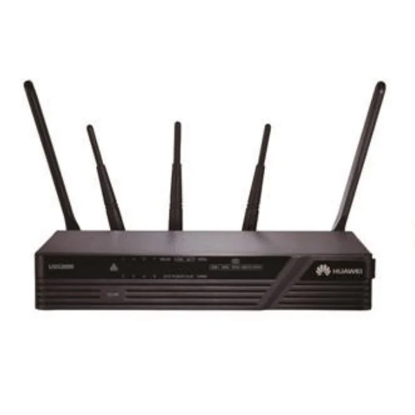 USG2110-F-W | USG2110-F-W AC Host with 2FE WAN(RJ45)+8FE LAN(RJ45),WIFI,512M memory,1AC power supply