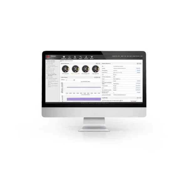USG6000V | Huawei USG6000V Basic Software License(per vCPU, 1 vCPU indicates V1, 2 vCPUs indicate V2, 4 vCPUs indicate V4, 8 vCPUs indicate V8)