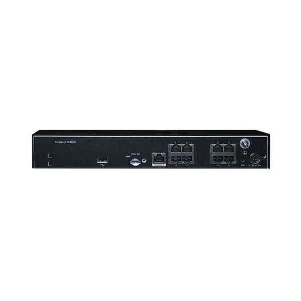 USG6310-BDL-AC | Huawei USG6310 AC Host(8GE(RJ45), 2GB Memory, with IPS-AV-URL Function Group Update Service Subscribe 12 Months), with HW General Security Platform Software