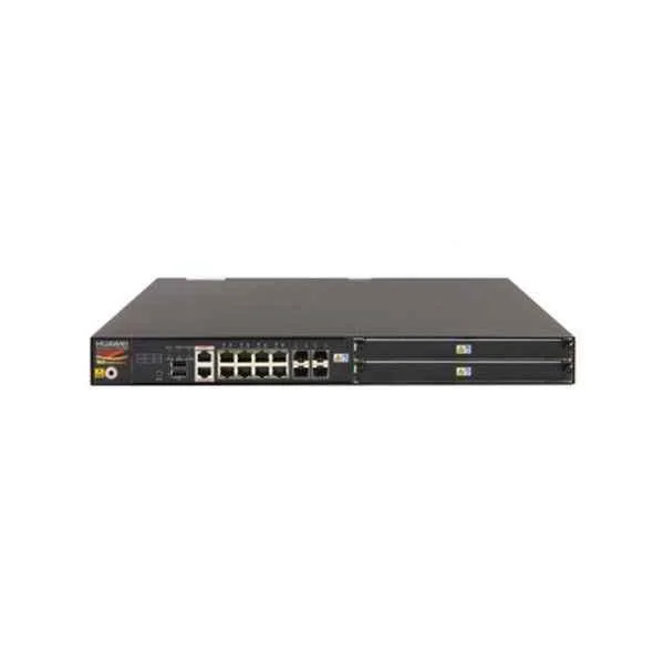 USG6390-AC | USG6390 AC Host(8GE(RJ45)+4GE(SFP),4GB Memory,1 AC Power)
