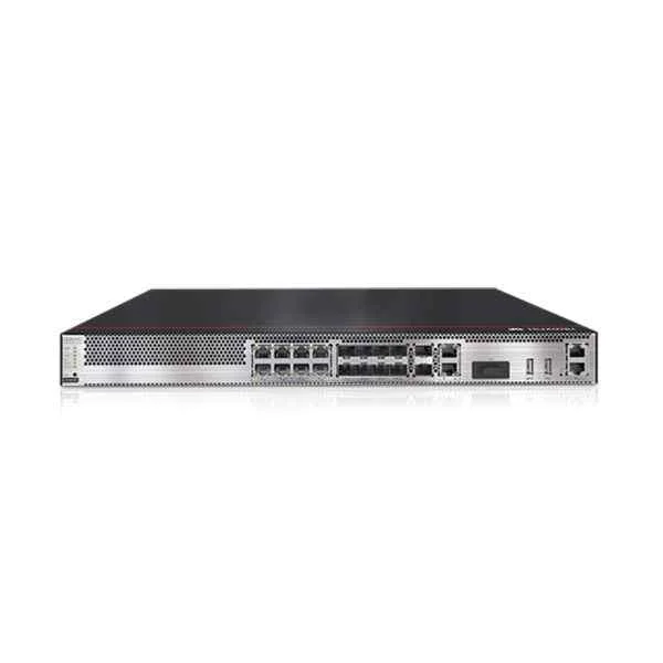 USG6565E-AC | Huawei USG6565E AC Host (2*10GE (SFP+) + 8*GE Combo + 2*GE WAN, AC power)