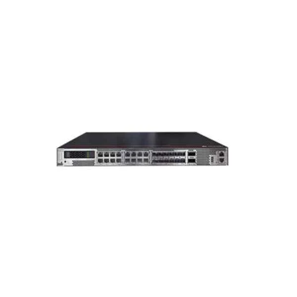 USG6575E-B | Huawei HiSecEngine USG6575E-B AI Firewalls (Fixed-Configuration), 16GE (RJ45)+ 8GE Combo+ 210GE(SFP+)