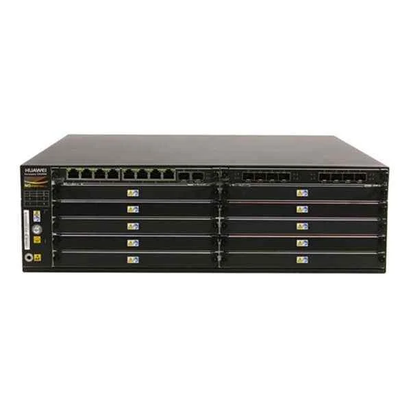 USG6660-DC | USG6660 DC Host(8GE(RJ45)+8GE(SFP)+2*10GE(SFP+),16G Memory,2 DC Power) USG6660-DC | USG6660 DC Host(8GE(RJ45)+8GE(SFP)+2*10GE(SFP+),16G Memory,2 DC Power)