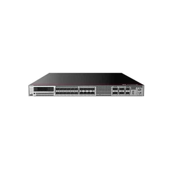 USG6712E-AC | Huawei USG6712E AC Host (2*100G (QSFP28) + 2*40G (QSFP+) + 20*10GE (SFP+) + 2*10GE (SFP+) HA AC Power)