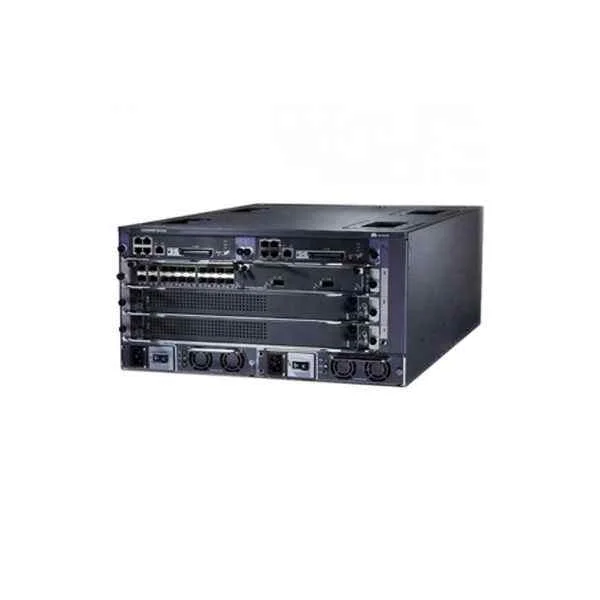 USG9520-BASE-AC-V3 | USG9520 AC Basic Configuration(include X3 AC Chassis,2*MPU)