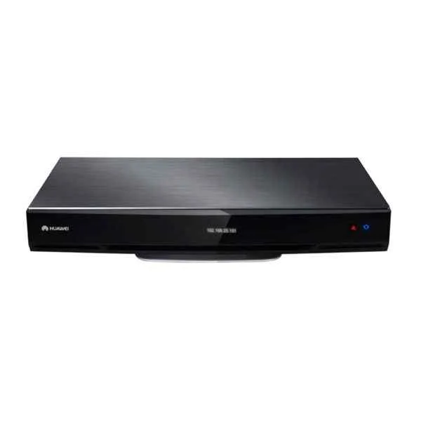 Huawei TE40-720P30-W-P-02 TE40 HD codec 720P30, VPC600 HD camera(12x), VPM220W wireless microphone array