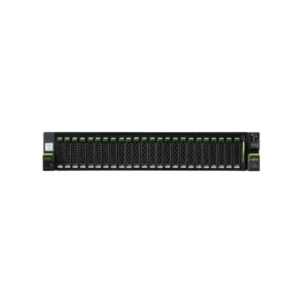 VFY:R2545SC011IN | PRIMERGY RX2540 M5 - 2.2 GHz - 4214 - 16 GB - DDR4-SDRAM - 450 W - Rack (2U) VFY:R2545SC011IN | PRIMERGY RX2540 M5 - 2.2 GHz - 4214 - 16 GB - DDR4-SDRAM - 450 W - Rack (2U)