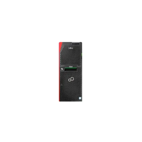 VFY:T2555SC050IN | PRIMERGY TX2550M5 - 3.3 GHz - 6234 - 32 GB - DDR4-SDRAM - 800 W - Tower VFY:T2555SC050IN | PRIMERGY TX2550M5 - 3.3 GHz - 6234 - 32 GB - DDR4-SDRAM - 800 W - Tower