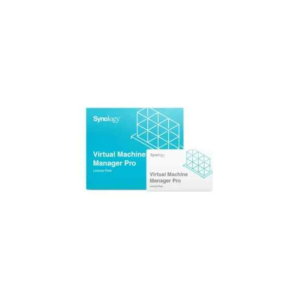 VMMPRO-7NODE-S1Y | 1YR SUB VIRTUAL MACHINE MANAGER PRO 7NODES ESD
