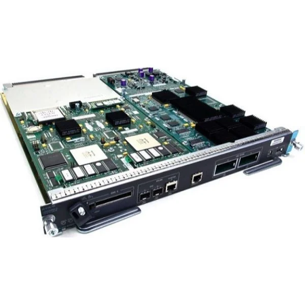 CAT 6500 SUPERVISOR 720 W/2 PORTS 10GBE MSFC3 PFC3C XL