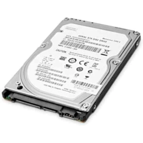 W0R10AA | 1TB ENTERPRISE SATA 7200 HDD