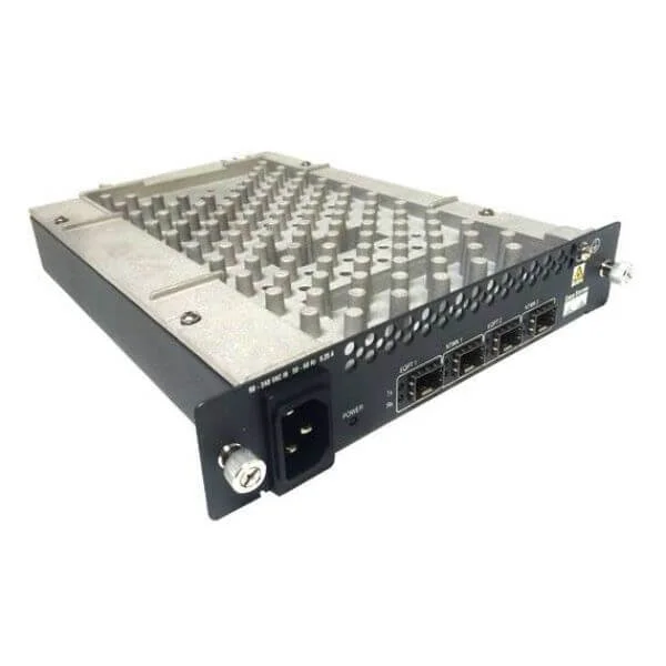 WDM-SFP-2CH-CONV | 2-channel WDM SFP-based transponder