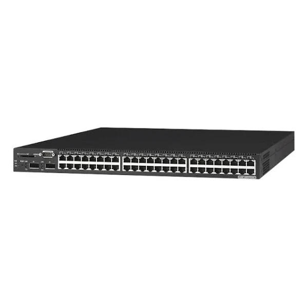Cisco WS-C2918-48TC-C Catalyst 2918 48-Port Fast Ethernet Switch, 2x1G Combo Uplinks