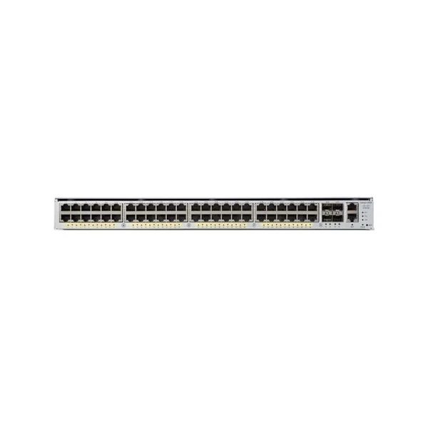 ws-c2918-48tt-c cisco ws-c2918-48tt-c catalyst 2918 48-port fast ethernet switch, 2x1g copper uplinks, lan lite