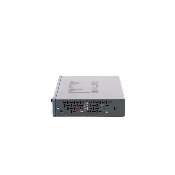 ws-c2940-8tf-s cisco ws-c2940-8tf-s catalyst 2940 8-port fast ethernet desktop switch, 1x100m fiber or 1x1g sfp uplink