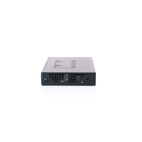 Cisco WS-C2940-8TT-S Catalyst 2940 8-Port Fast Ethernet Desktop Switch, 1x1G Copper Uplink
