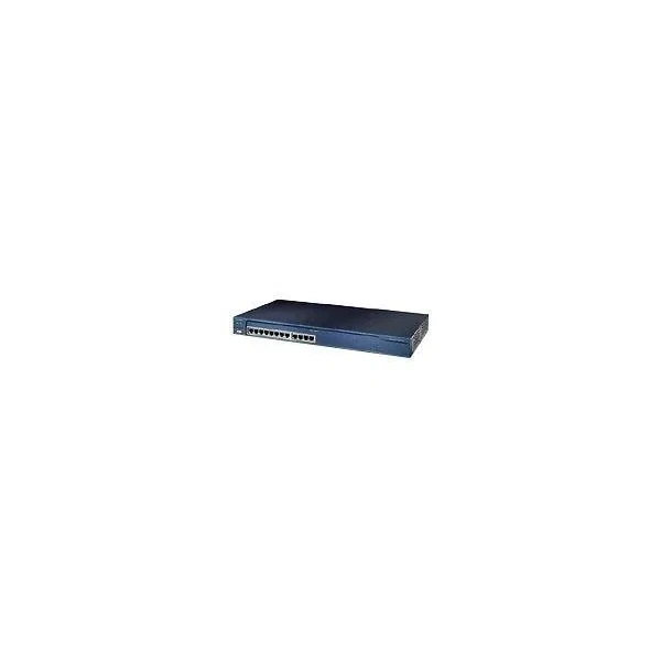Cisco WS-C2950-12 Catalyst 2950 12-Port Fast Ethernet Switch
