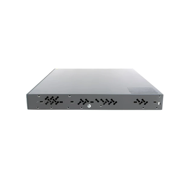 Cisco WS-C3550-24-SMI Catalyst 3550 24-Port Fast Ethernet Switch, 2x1G GBIC Uplinks, IP Base