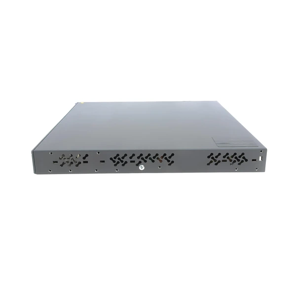 Cisco WS-C3550-48-SMI Catalyst 3550 48-Port Fast Ethernet Switch, 2x1G GBIC Uplinks, IP Base