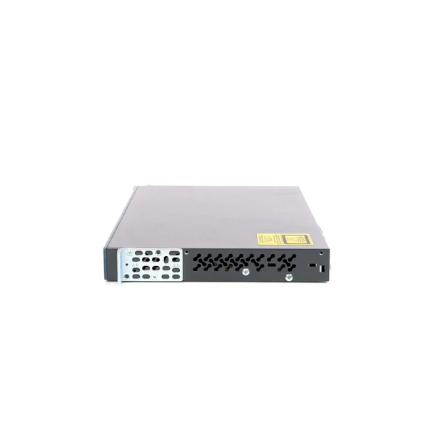 ws-c3560-24ps-e cisco ws-c3560-24ps-e catalyst 3560 24-port fast ethernet poe switch, 2x1g sfp uplinks, ip services