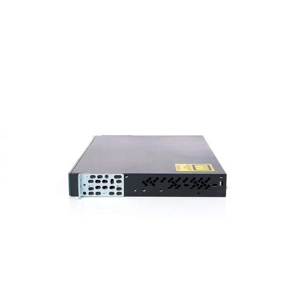 ws-c3560-24ts-e cisco ws-c3560-24ts-e catalyst 3560 24-port fast ethernet switch, 2x1g uplinks, ip services