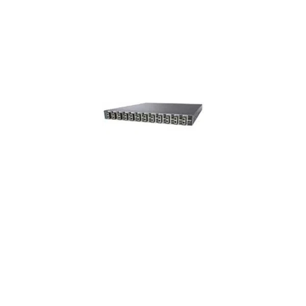 Cisco WS-C3560E-12D-S Catalyst 3560-E 12-Port 10 Gigabit X2 Switch, IP Base