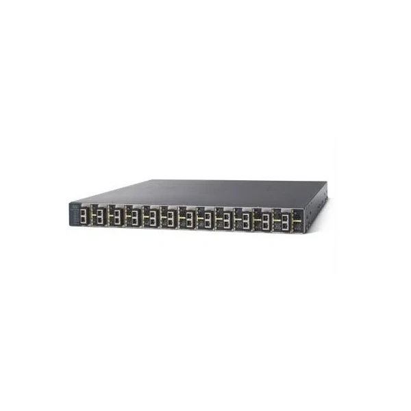 ws-c3560e-12sd-e cisco ws-c3560e-12sd-e catalyst 3560-e 12-port gigabit switch, 2x10g x2 uplinks, ip services