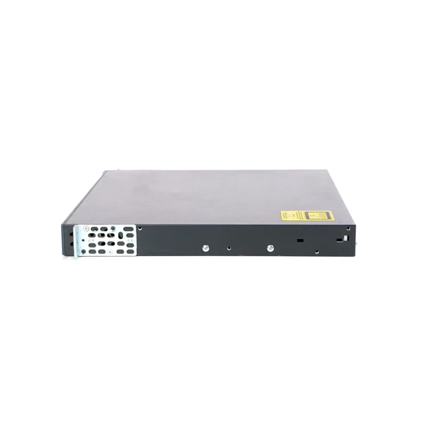 Cisco WS-C3560G-48TS-E Catalyst 3560G 48-Port Gigabit Switch, 4x1G Uplinks, IP Services