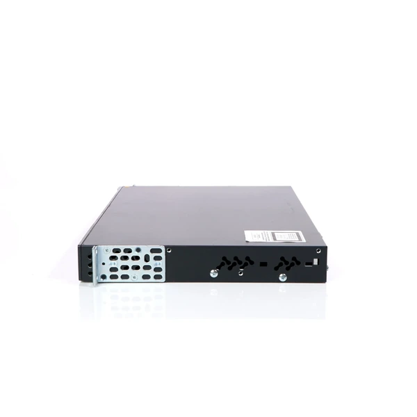 ws-c3560v2-24ps-e cisco ws-c3560v2-24ps-e catalyst 3560v2 24-port fast ethernet poe switch, 2x1g uplinks, ip services