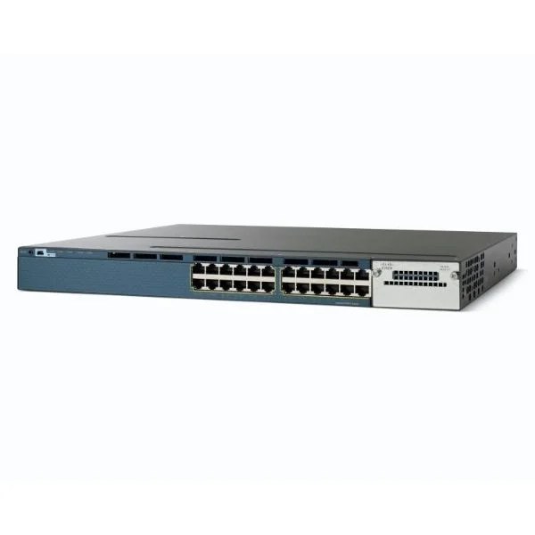 CATALYST 3560X 24PORT UPOE LAN BASE