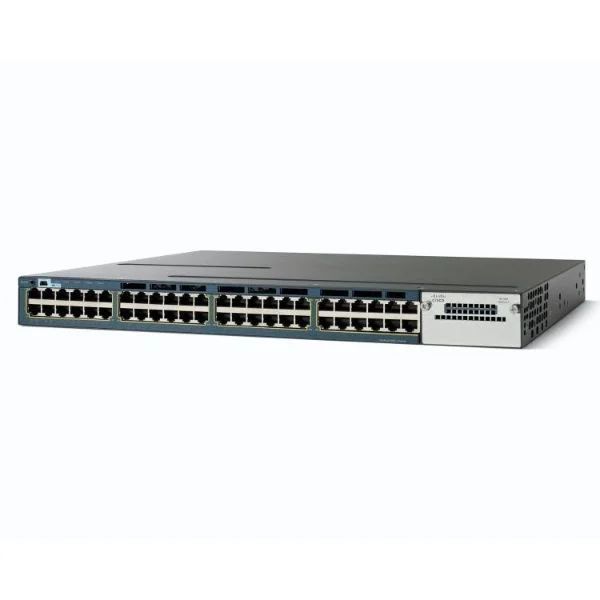 Catalyst 3560X 48 Port UPOE IP Services