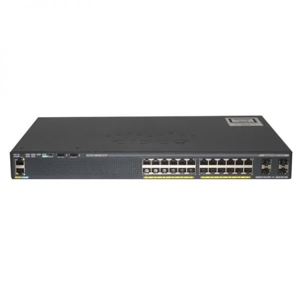 ws-c3650-24ts-l cisco catalyst 3650 24 port data 4x1g uplink lan base