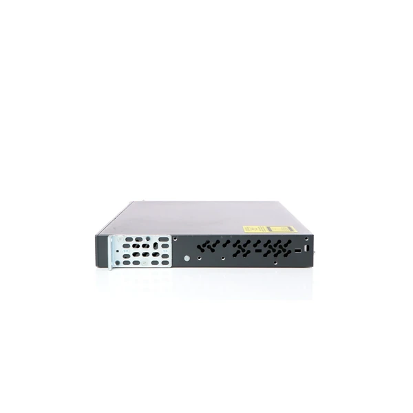 ws-c3750-24ts-s cisco ws-c3750-24ts-s catalyst 3750 24-port fast ethernet switch, 2x1g uplinks, ip base