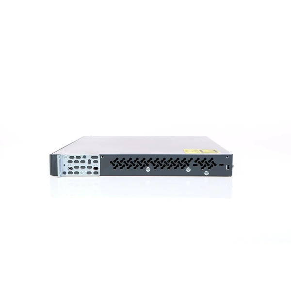 ws-c3750-48ps-s cisco ws-c3750-48ps-s catalyst 3750 48-port fast ethernet poe switch, 4x1g uplinks, ip base