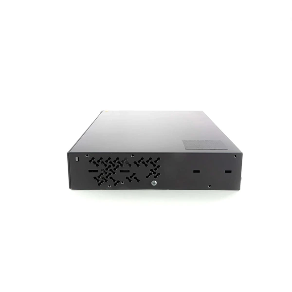 Cisco WS-C3750G-24TS-S Catalyst 3750 24-Port Gigabit Switch, 4x1G Uplinks, IP Base