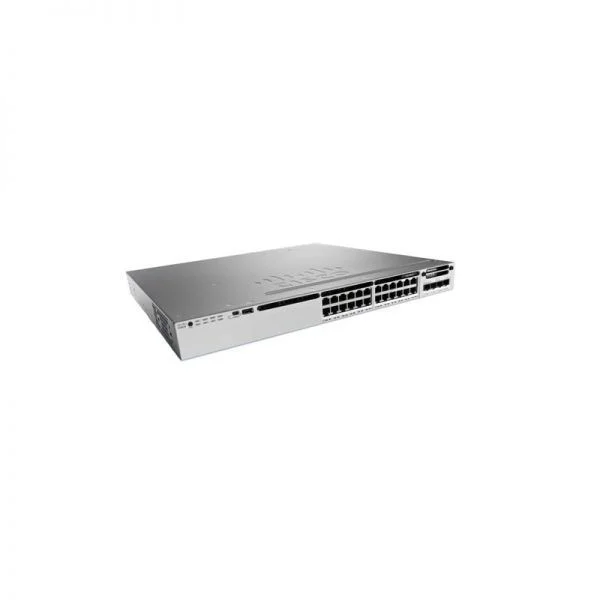 Cisco Catalyst 3850 24 Port Data IP Base