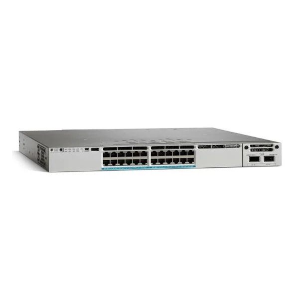 CATALYST 3850 24PORT UPOE LAN BASE