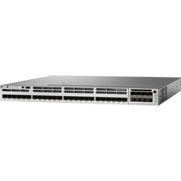 CATALYST 3850 32PORT 10G FIBER SWITCH IP BASE