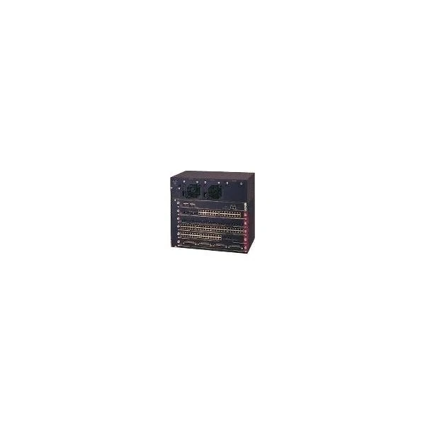 ws-c4006 cisco ws-c4006 catalyst 4000 six-slot modular chassis switch