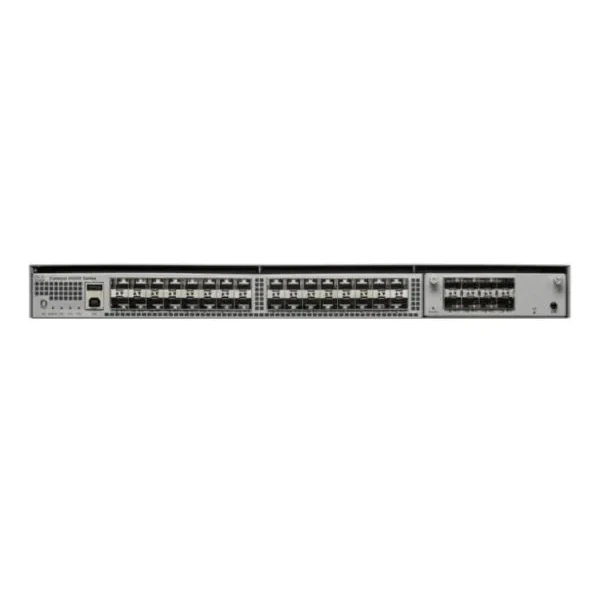 ws-c4500x-32sfp+ cisco ws-c4500x-32sfp+ catalyst 4500-x 32-port 10 gigabit ethernet switch, ip base