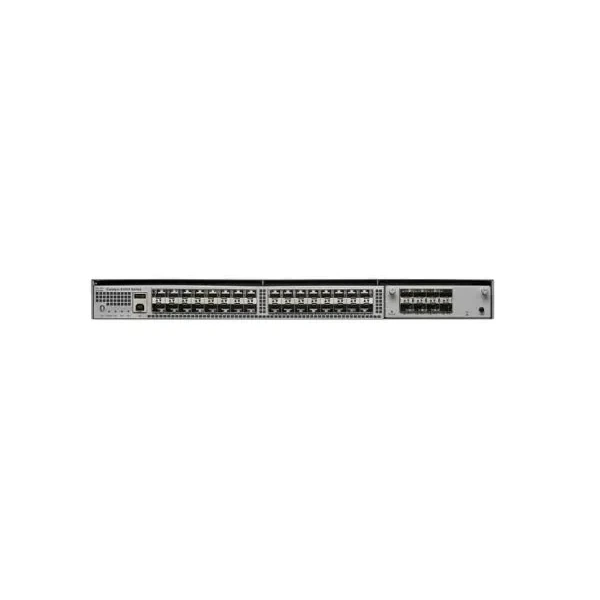 ws-c4500x-40x-es cisco ws-c4500x-40x-es catalyst 4500-x 32-port 10 gigabit switch, 8x10g modular uplinks, enterprise services