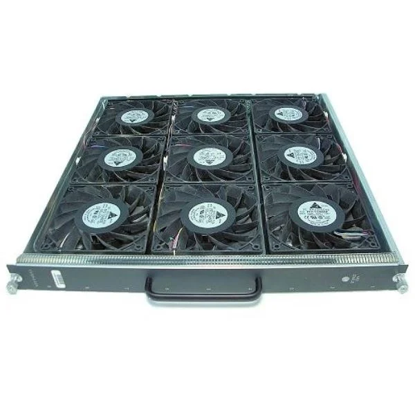 Catalyst 6509-V-E Fan Tray